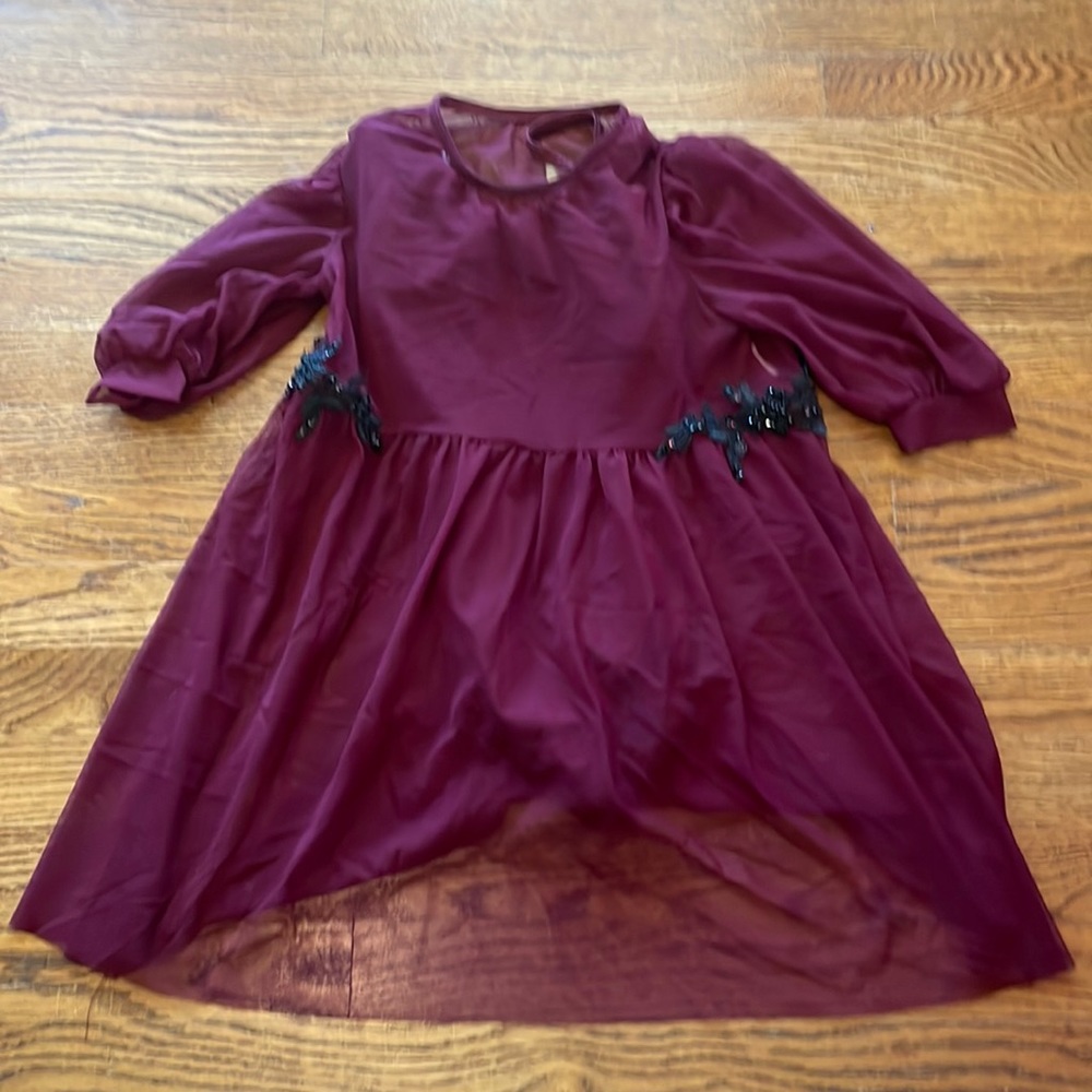 Kelle costume base customized